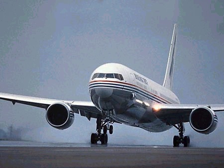 Boeing 767