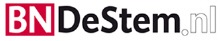 BNDeStemLogo