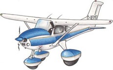 cessna