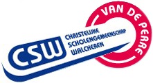 CSWvandePerreLogo