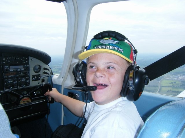 Smile DaanVerhoof6