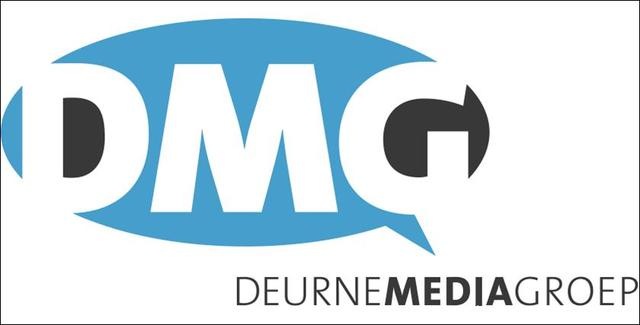 deurnemediagroup logo
