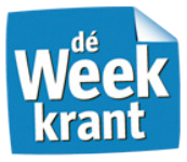 DeWeekkrantLogo