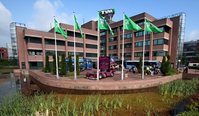 EHHOdagverslag1