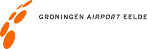 GroningenAirportEeldeLogo