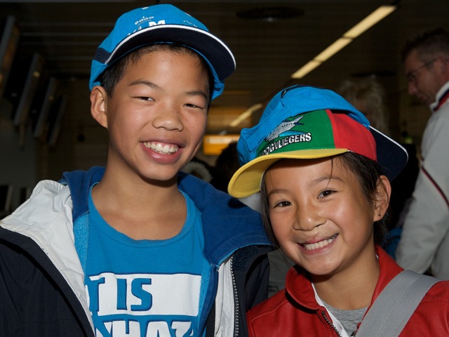 Wink KLM92-05
