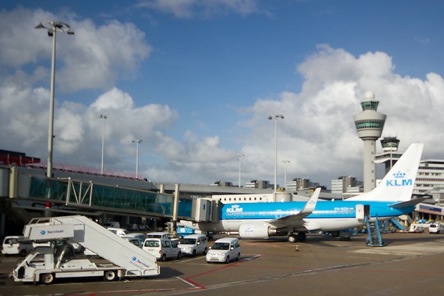 Wink KLM92-08