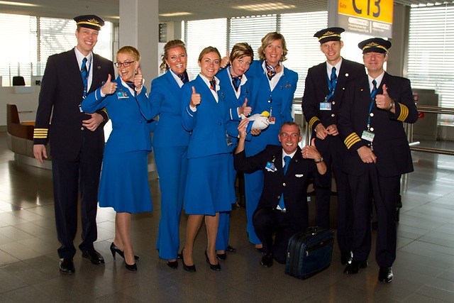 Wink KLM92-09