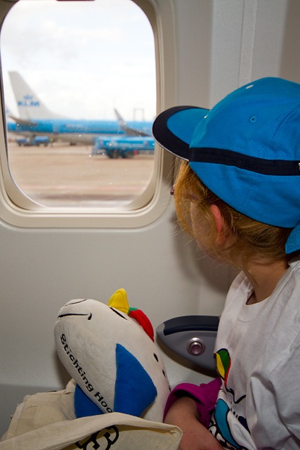 Wink KLM92-11