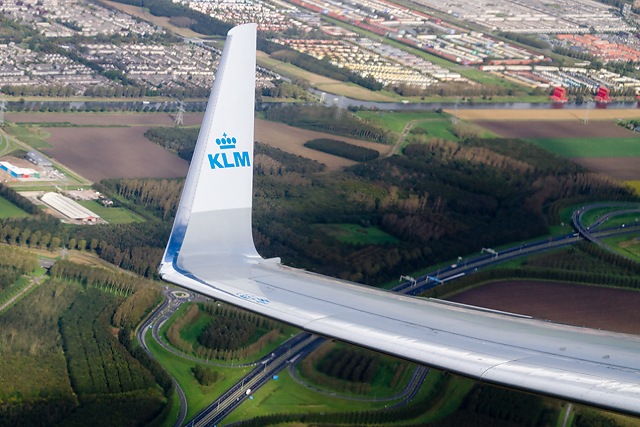 Wink KLM92-13