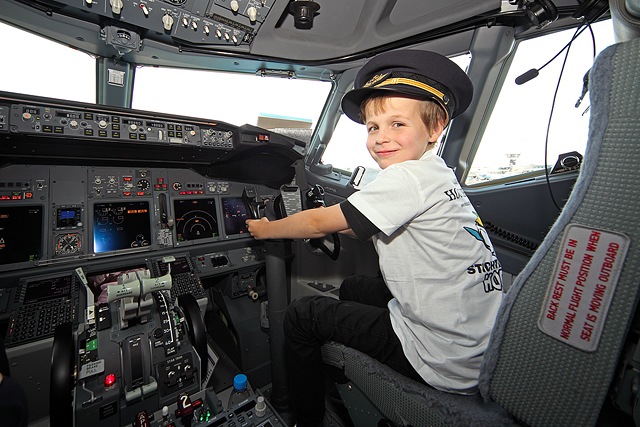 Wink KLM92-14-2