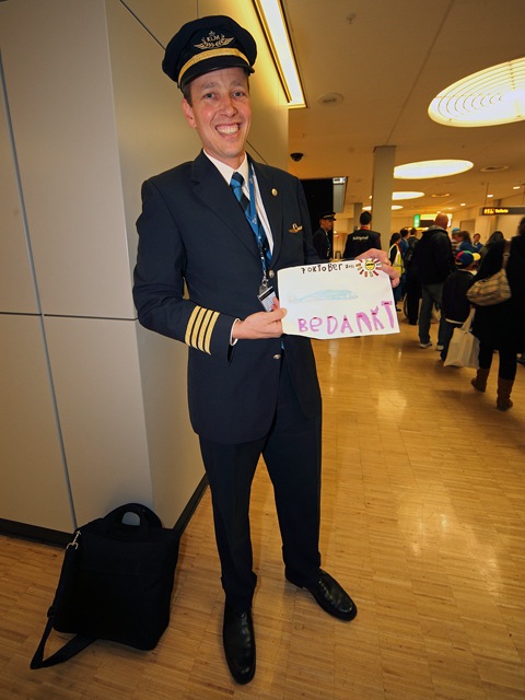 Wink KLM92-14-3