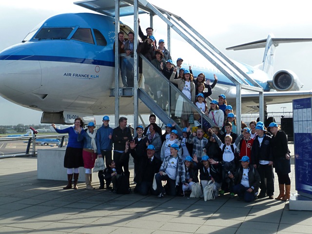 Wink KLM92-15