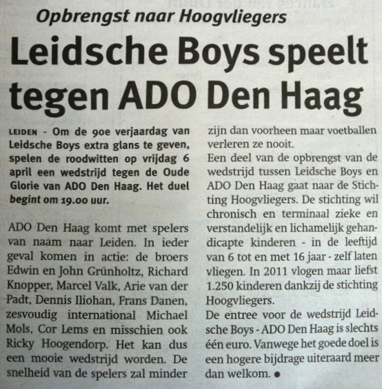 LeidsNieuwsblad