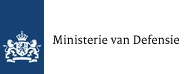 MinisterievanDefensieLogo