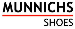 Smile MunnichsShoesLogo