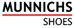 MunnichsShoesLogo