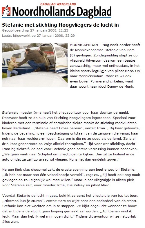 Noordhollands Dagblad