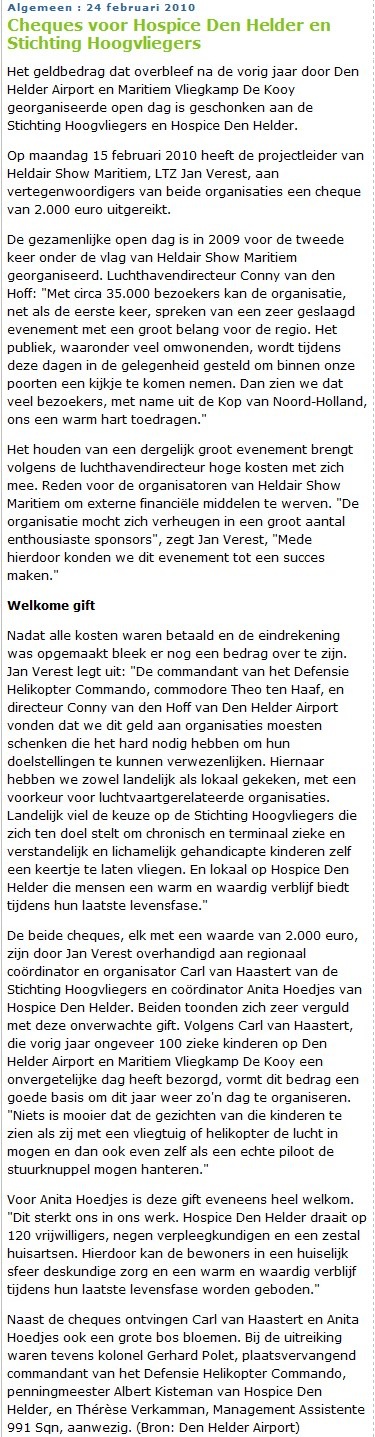 noordartikel