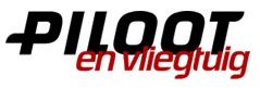 PilootenVliegtuigLogo