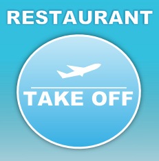 RestaurantTakeOffLogo