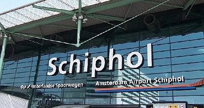 schiphol