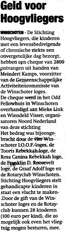 streekblad-4-maart-2009