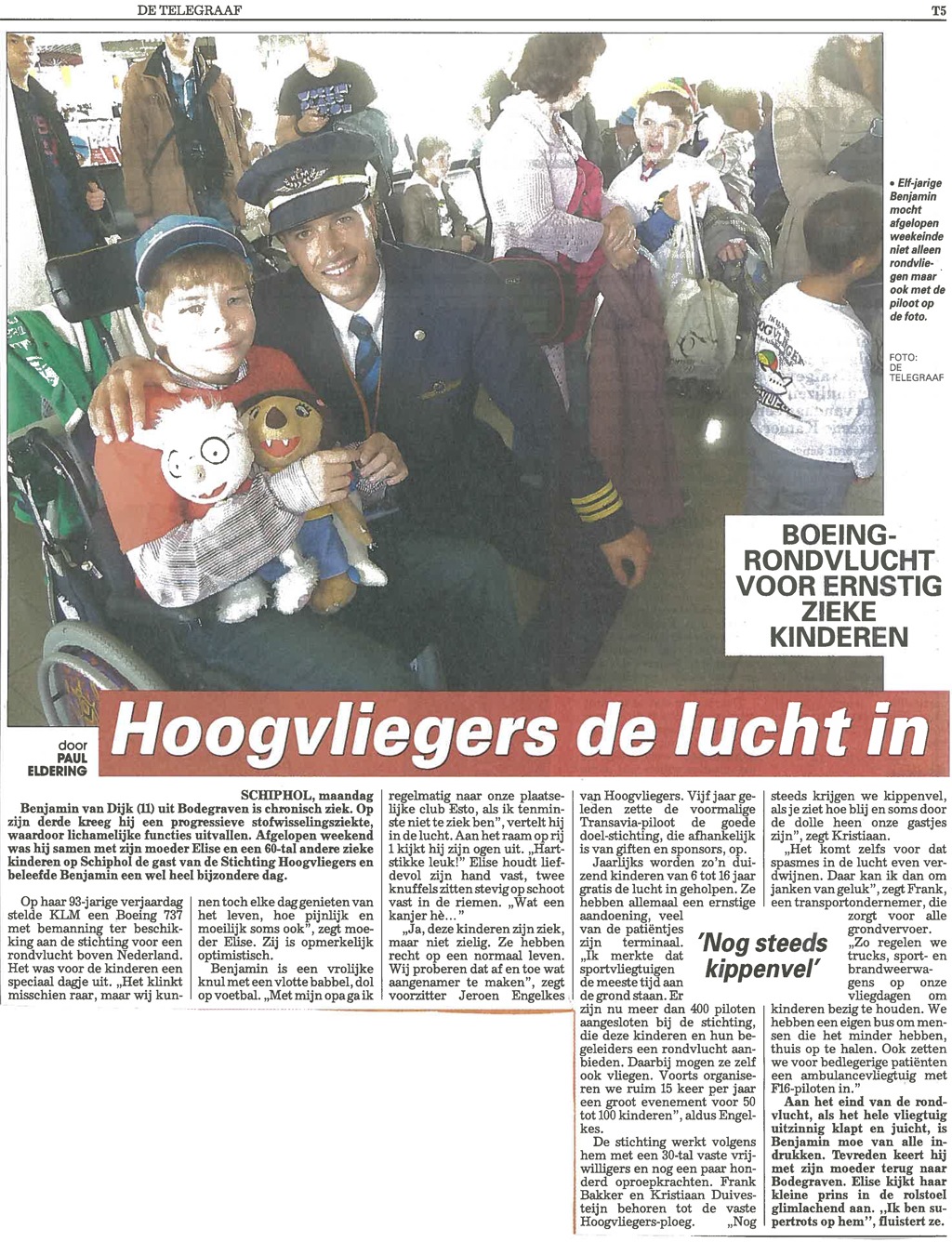 Telegraaf