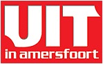 UitInAmersfoortLogo