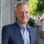Henk Bank