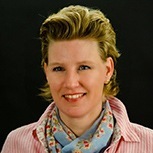 Wendy van der Kooij