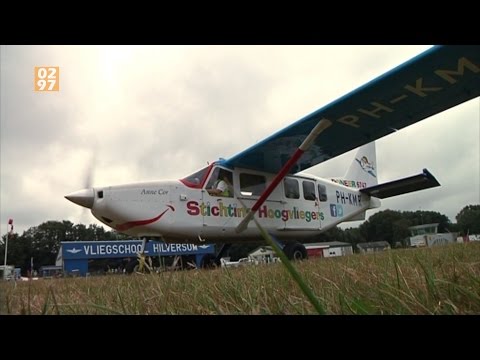 Reportage RTV Utrecht