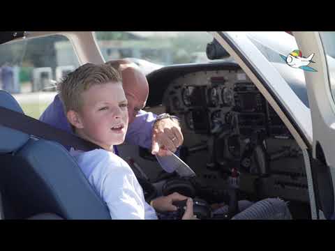 Hoogvliegersdag Hilversum 2019