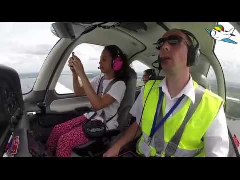 Video schiphol