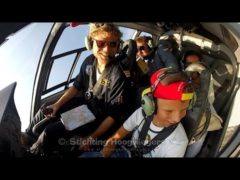 Hoogvliegerdag Noordwijk