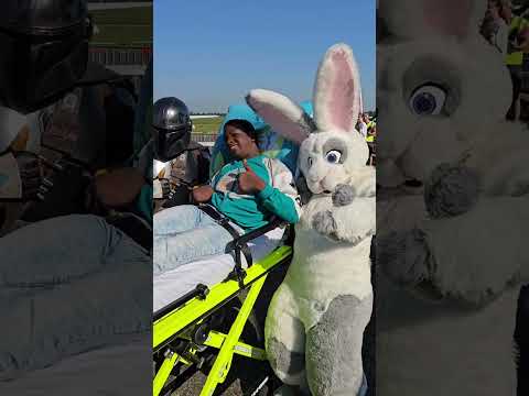 Hoogvliegersdag Teuge 2024