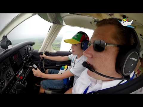 Video Hoogvliegersdag Hilversum 2016