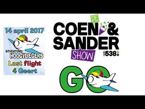 Luister het fragment op Radio 538 terug