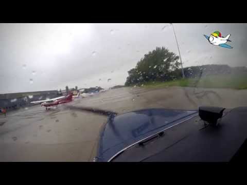 Video Hoogvliegersdag Leeuwarden 2015