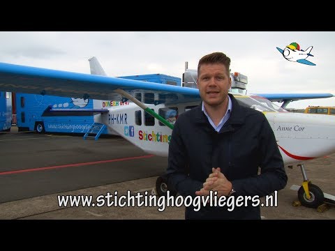 Promo Coen Swijnenberg