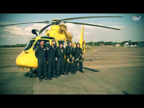 Video Hoogvliegersdag Den Helder