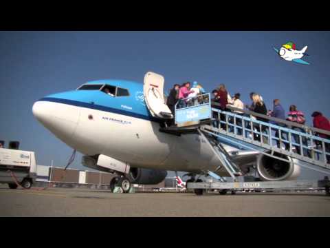 Klm vlucht 10-10-2015
