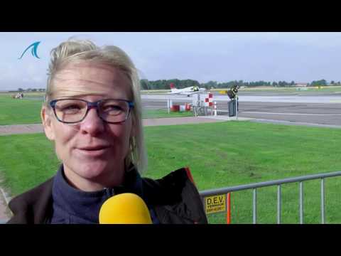 Videoreportage Omroep Den Helder