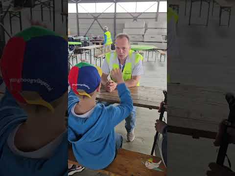 Social Media Clip - Hoogvliegersdag Groningen 2024