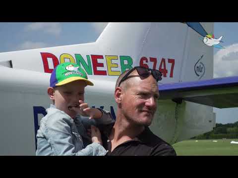 Hoogvliegersdag Hilversum 2022