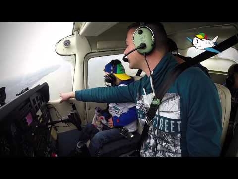 Video Hoogvliegersdag Lelystad 2015