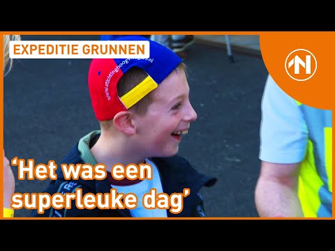 Expeditie Grunnen / RTV Noord