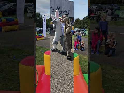 Hoogvliegersdag Hoogeveen 2024