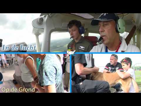 Video Hoogvliegersdag Hoogeveen 2015