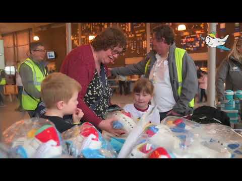 Hoogvliegersdag 2024 Eindhoven aftermovie